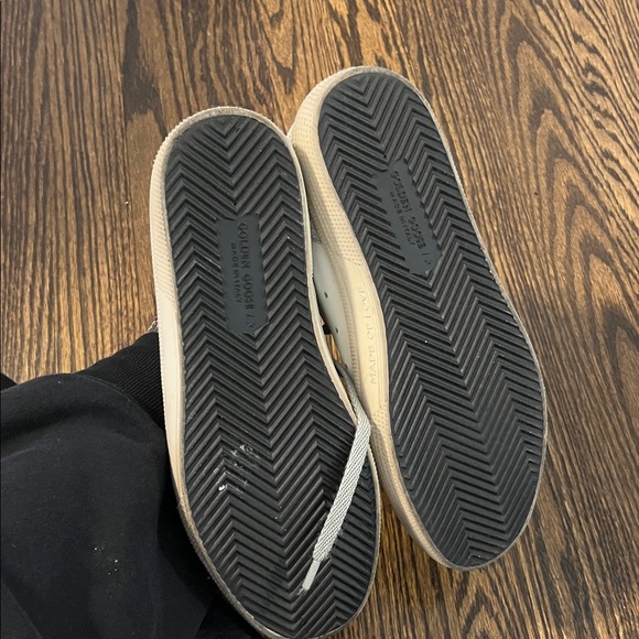 Golden Goose Superstar Sneakers - Picture 2 of 8